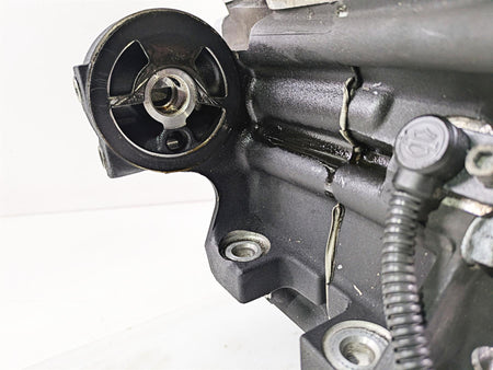 2008 Harley Touring FLHTP Electra Glide Runnin 96 Engine Motor 35k -Vid 19678-13 {{ shop.shopifyCountryName }} - Mototech271