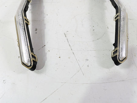 2019 Can Am Maverick X3 XRS Turbo R Front Signature Running Light Set 710004994 {{ shop.shopifyCountryName }} - Mototech271