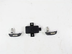 2015 BMW R1200 GS Adv K51 Rdc Sensor & Tire Sensors 36318532731 65758546222