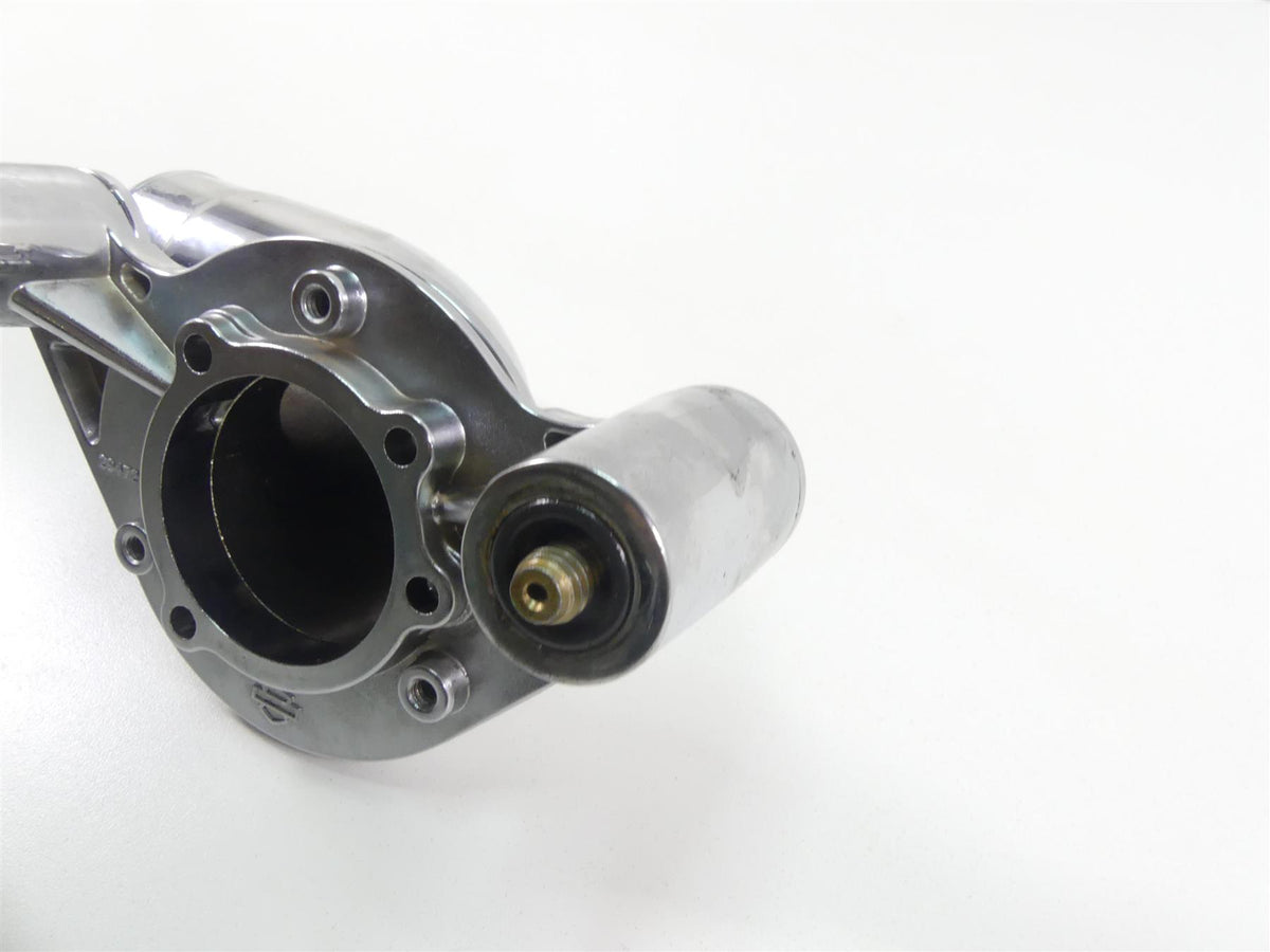 2009 Harley Dyna FXDF SE CVO Fat Bob Air Breather Filter Inlet Mount 29472-05A {{ shop.shopifyCountryName }} - Mototech271