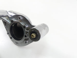 2009 Harley Dyna FXDF SE CVO Fat Bob Air Breather Filter Inlet Mount 29472-05A | Mototech271