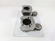 Load image into Gallery viewer, 2009 Harley XR1200 Sportster Cylinder Jug Barrel &amp; Piston Set 16466-04A
