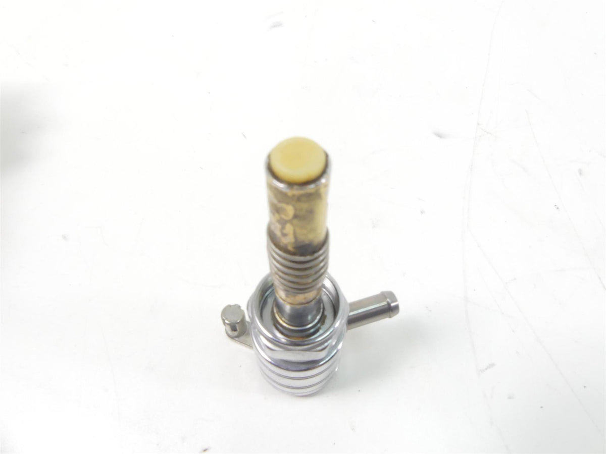 2001 Indian Centennial Scout Chrome Fuel Gas Petrol Valve Petcock 26-312 {{ shop.shopifyCountryName }} - Mototech271