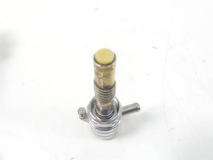 2001 Indian Centennial Scout Chrome Fuel Gas Petrol Valve Petcock 26-312