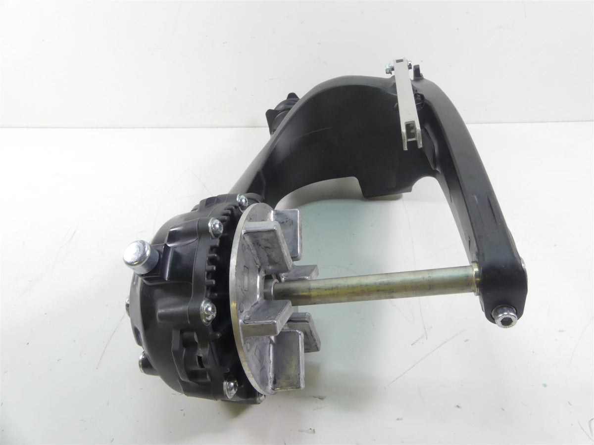 2017 Yamaha XT1200Z Super Tenere Swingarm Differential Drive Shaft 5K 23P-46101-00 {{ shop.shopifyCountryName }} - Mototech271