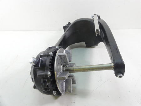 2017 Yamaha XT1200Z Super Tenere Swingarm Differential Drive Shaft 5K 23P-46101-00 {{ shop.shopifyCountryName }} - Mototech271