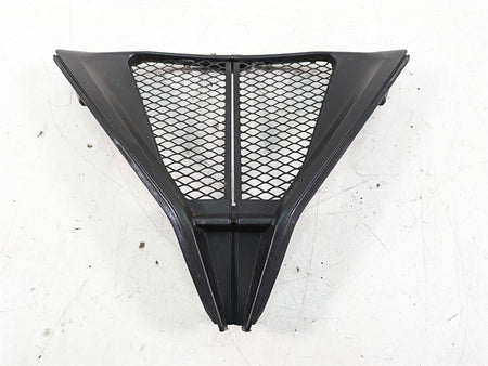 2013 MV Agusta F3 675 ERA Oil Cooler Cover Grill Set 8000B6650 {{ shop.shopifyCountryName }} - Mototech271