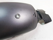 Load image into Gallery viewer, 2017 Harley XL883 N Sportster Iron Rear Fender &amp; Side Mount Plate Set 59865-10 | Mototech271
