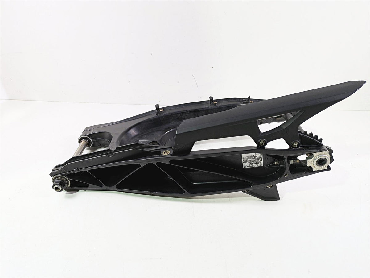 2020 KTM 1290 Super Adventure R Swingarm & Axle & Pivot Bolt 6040403004433 {{ shop.shopifyCountryName }} - Mototech271