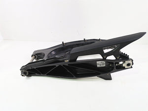 2020 KTM 1290 Super Adventure R Swingarm & Axle & Pivot Bolt 6040403004433
