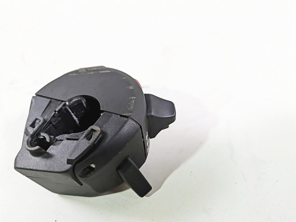 2021 BMW R1250GS K51 Adv Left Hand Control Switch Esa Cruise 61319480153 {{ shop.shopifyCountryName }} - Mototech271