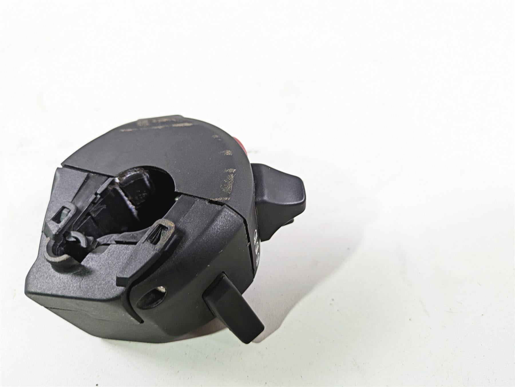 2021 BMW R1250GS K51 Adv Left Hand Control Switch Esa Cruise 61319480153 {{ shop.shopifyCountryName }} - Mototech271