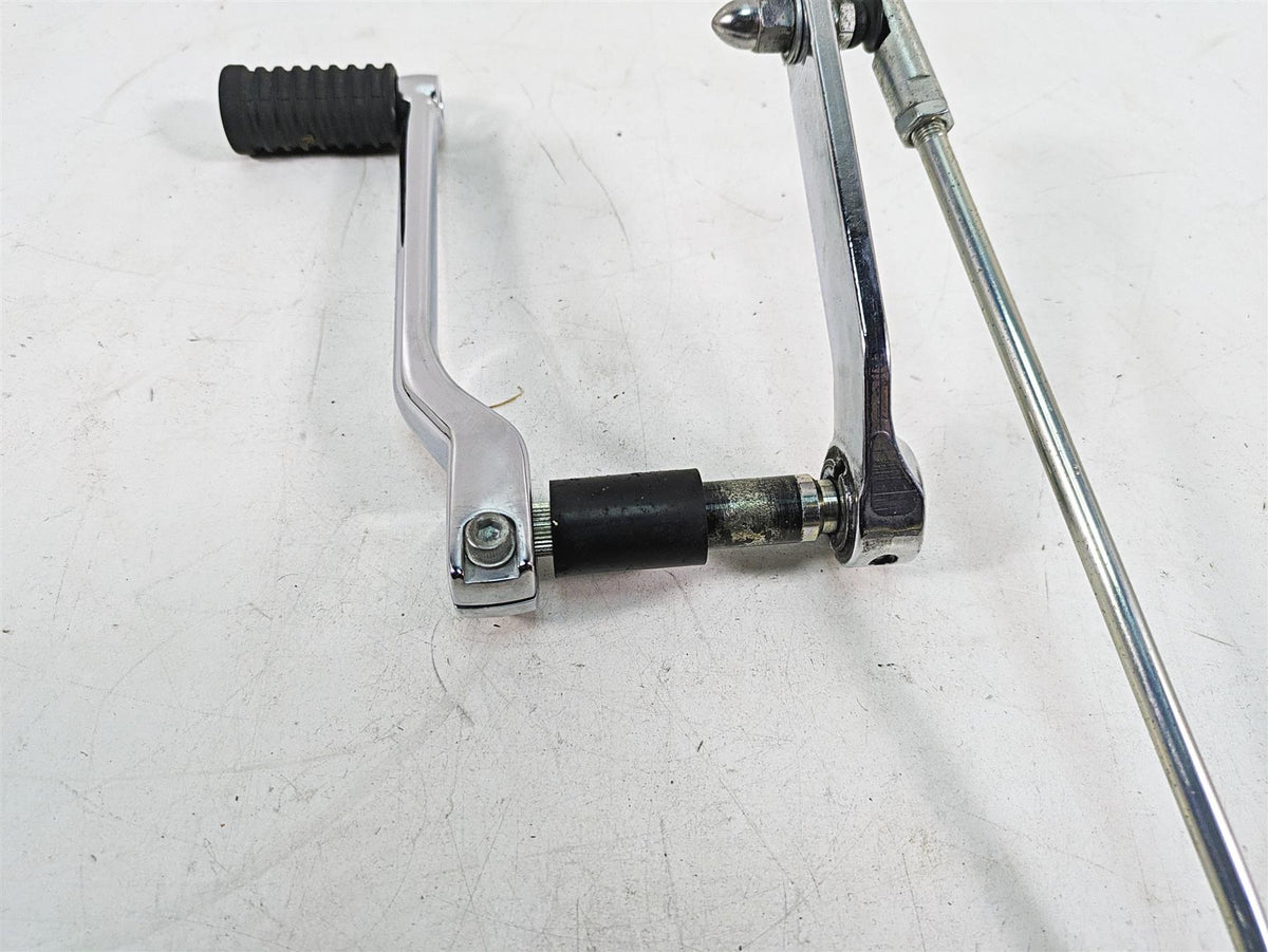 2020 Harley Touring FLHX Street Glide Gear Shifter Shift Lever + Links 33895-82E {{ shop.shopifyCountryName }} - Mototech271