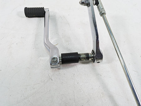 2020 Harley Touring FLHX Street Glide Gear Shifter Shift Lever + Links 33895-82E {{ shop.shopifyCountryName }} - Mototech271