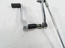 Load image into Gallery viewer, 2020 Harley Touring FLHX Street Glide Gear Shifter Shift Lever + Links 33895-82E
