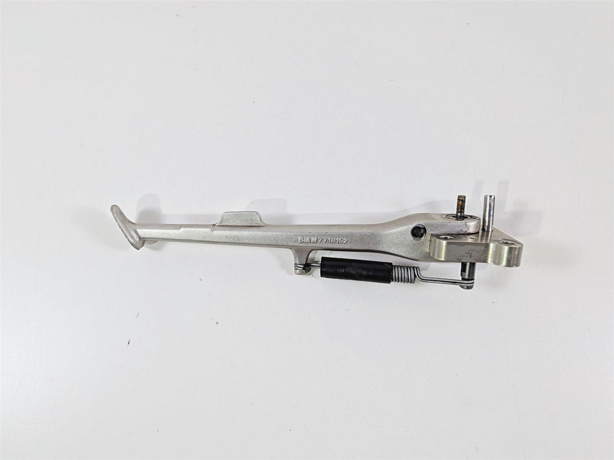 2014 BMW S1000RR K46 Side Kickstand Kick Stand & Spring -Read 46537718152 {{ shop.shopifyCountryName }} - Mototech271