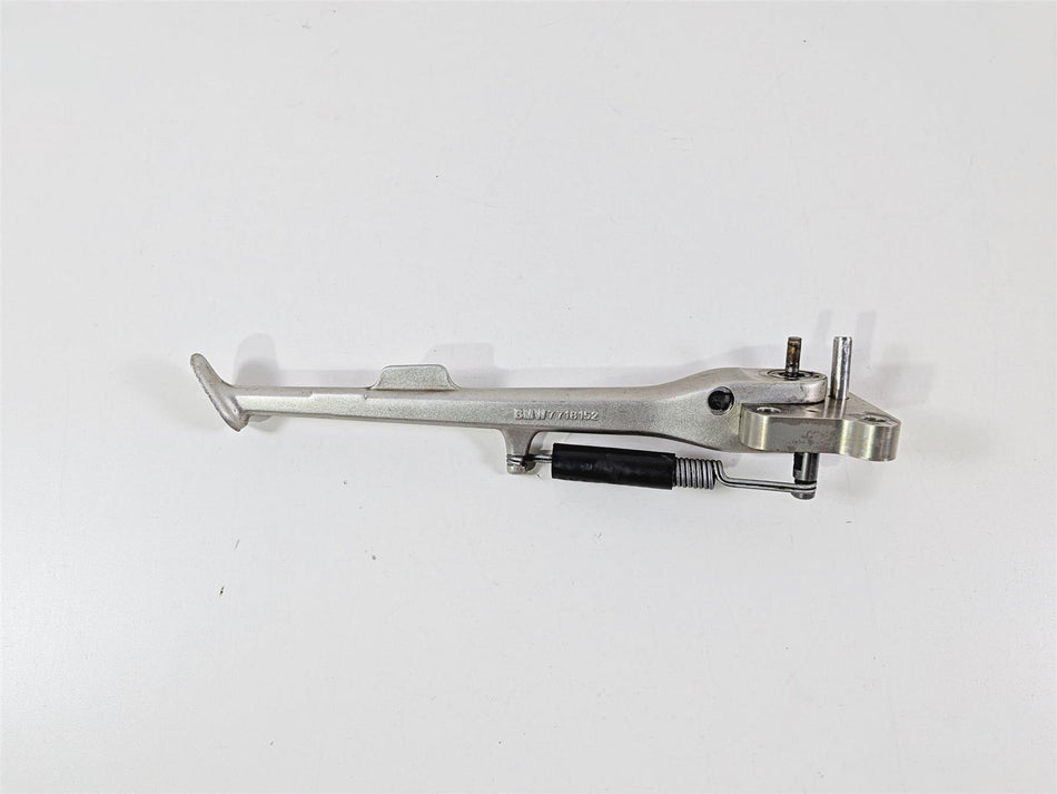 2014 BMW S1000RR K46 Side Kickstand Kick Stand & Spring -Read 46537718152 {{ shop.shopifyCountryName }} - Mototech271