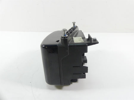 2017 Harley Dyna FXDB Street Bob Electrical Carrier Tray & Cover 70367-12 {{ shop.shopifyCountryName }} - Mototech271