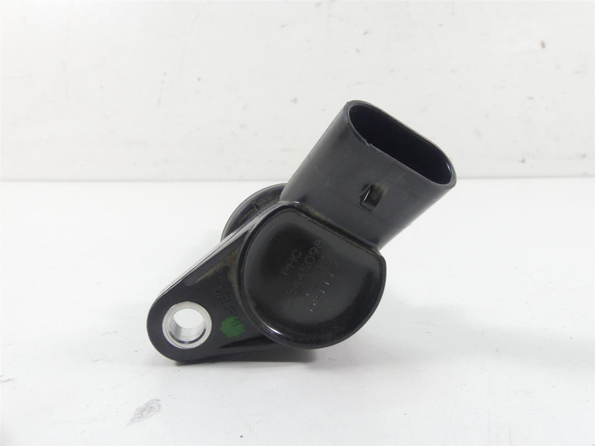 2022 Indian FTR1200 S Delphi Ignition Coil Stick Coils Set 4015017 {{ shop.shopifyCountryName }} - Mototech271