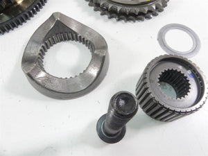 2015 Harley FLD Dyna Switchback Primary Drive Clutch Kit - 19K 37816-11 | Mototech271