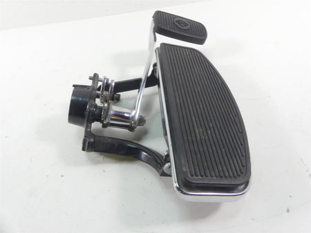 2017 Harley Touring FLHTKL Electra Glide Front Right Floor Board Set 50500360 {{ shop.shopifyCountryName }} - Mototech271