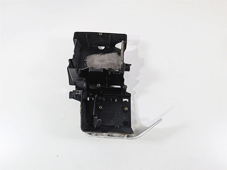 2008 Ducati 1098 SBK Battery Box Tray Holder Bracket 82919392A-Mototech271