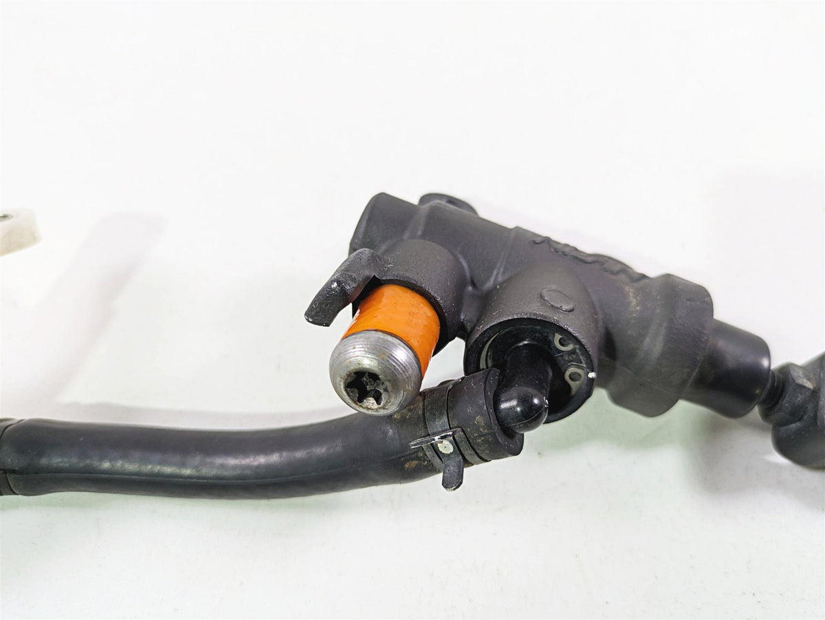 2017 BMW R1200 GS K50 Rear Brake Master Cylinder 1/2" 34318522398 {{ shop.shopifyCountryName }} - Mototech271