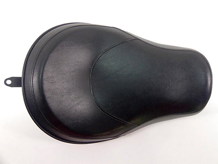 2017 Harley Dyna FXDB Street Bob Front Rider Solo Seat Saddle 51475-09A {{ shop.shopifyCountryName }} - Mototech271