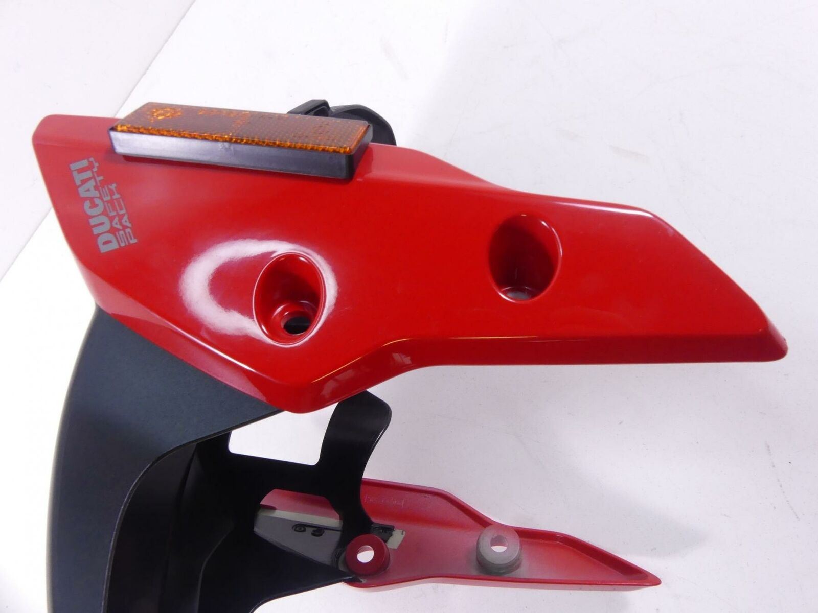 2013 Ducati Hyperstrada 821 Nice Front Fender Mud Guard 564P1031A {{ shop.shopifyCountryName }} - Mototech271