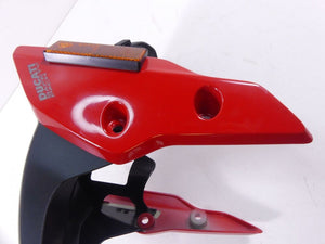 2013 Ducati Hyperstrada 821 Nice Front Fender Mud Guard 564P1031A | Mototech271