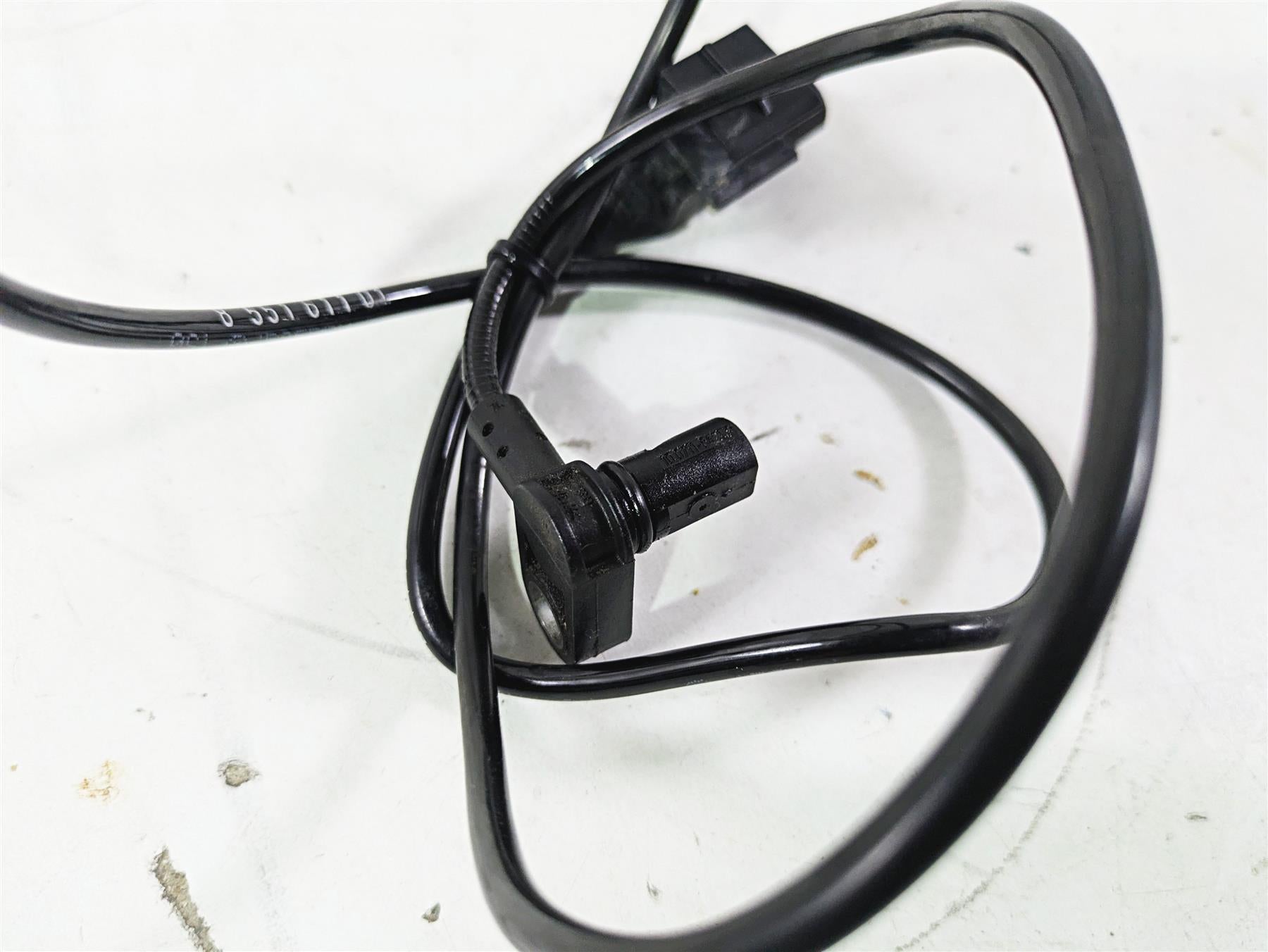 2015 BMW R1200GS Adv K51 Rear Abs Brake Wheel Speed Sensor 34528551611 {{ shop.shopifyCountryName }} - Mototech271