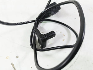 2015 BMW R1200GS Adv K51 Rear Abs Brake Wheel Speed Sensor 34528551611 | Mototech271