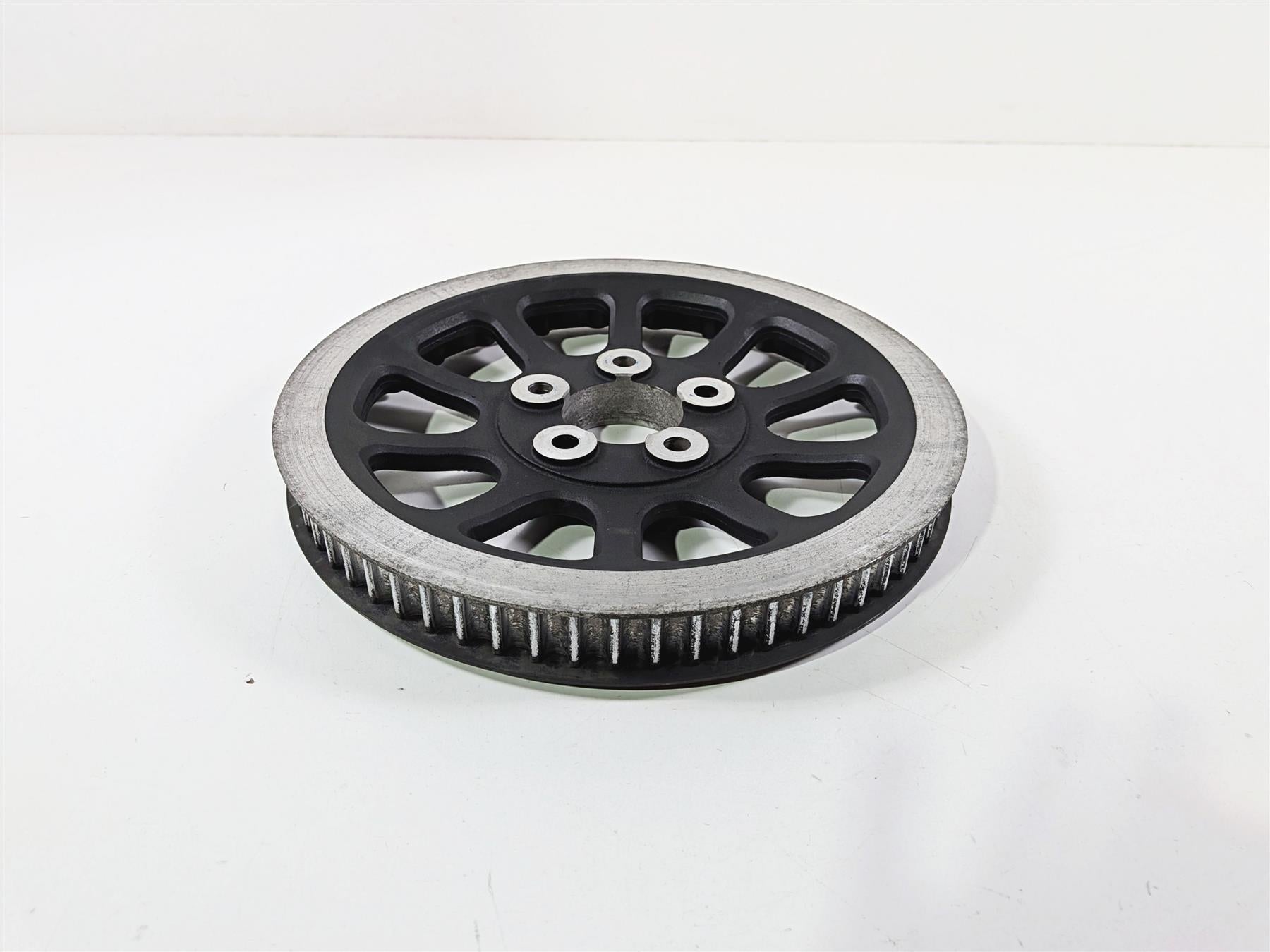 2024 Harley FXLRS Dyna Low Rider Rear Belt Sprocket Pulley 66T 24mm 37778-07-Mototech271