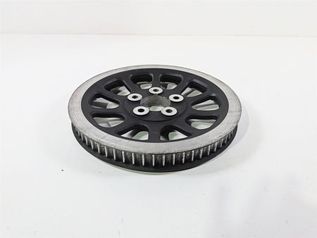 2024 Harley FXLRS Dyna Low Rider Rear Belt Sprocket Pulley 66T 24mm 37778-07-Mototech271