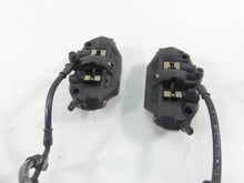Load image into Gallery viewer, 2005 Honda CBR1000RR SC57 Tokico Front Brake Caliper Set 45150-MEL-023
