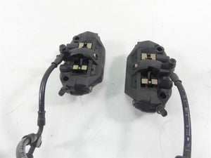 2005 Honda CBR1000RR SC57 Tokico Front Brake Caliper Set 45150-MEL-023