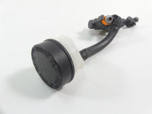 Load image into Gallery viewer, 2014 BMW R1200GS K50 Nissin Rear Brake Master Cylinder 1/2&quot; 34318522398 | Mototech271
