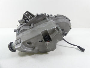 2017 Arctic Mountain Cat M8000 153 Chain Gear Cover Case Oil Tank 1702-499 | Mototech271