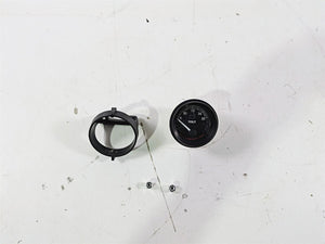 2008 Harley Touring FLHTP Electra Glide Voltage Volt Meter Gauge 74526-96C