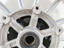 Load image into Gallery viewer, 2008 Yamaha XV1900 Roadliner S Straight 18x4 Front Wheel Rim 1D7-25168-10-P0
