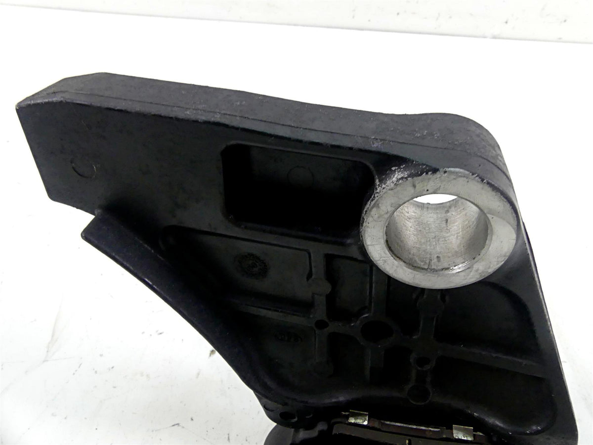 2010 Kawasaki ZX1400 ZX14 R Ninja Rear Brake Caliper Bracket Set 43080-0040-DJ {{ shop.shopifyCountryName }} - Mototech271