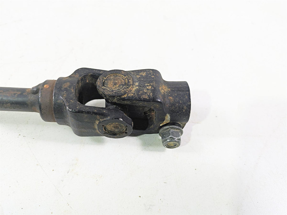 2018 Polaris RZR XP 1000 Trail Rock Lower Steering Shaft Eps 1824012 {{ shop.shopifyCountryName }} - Mototech271