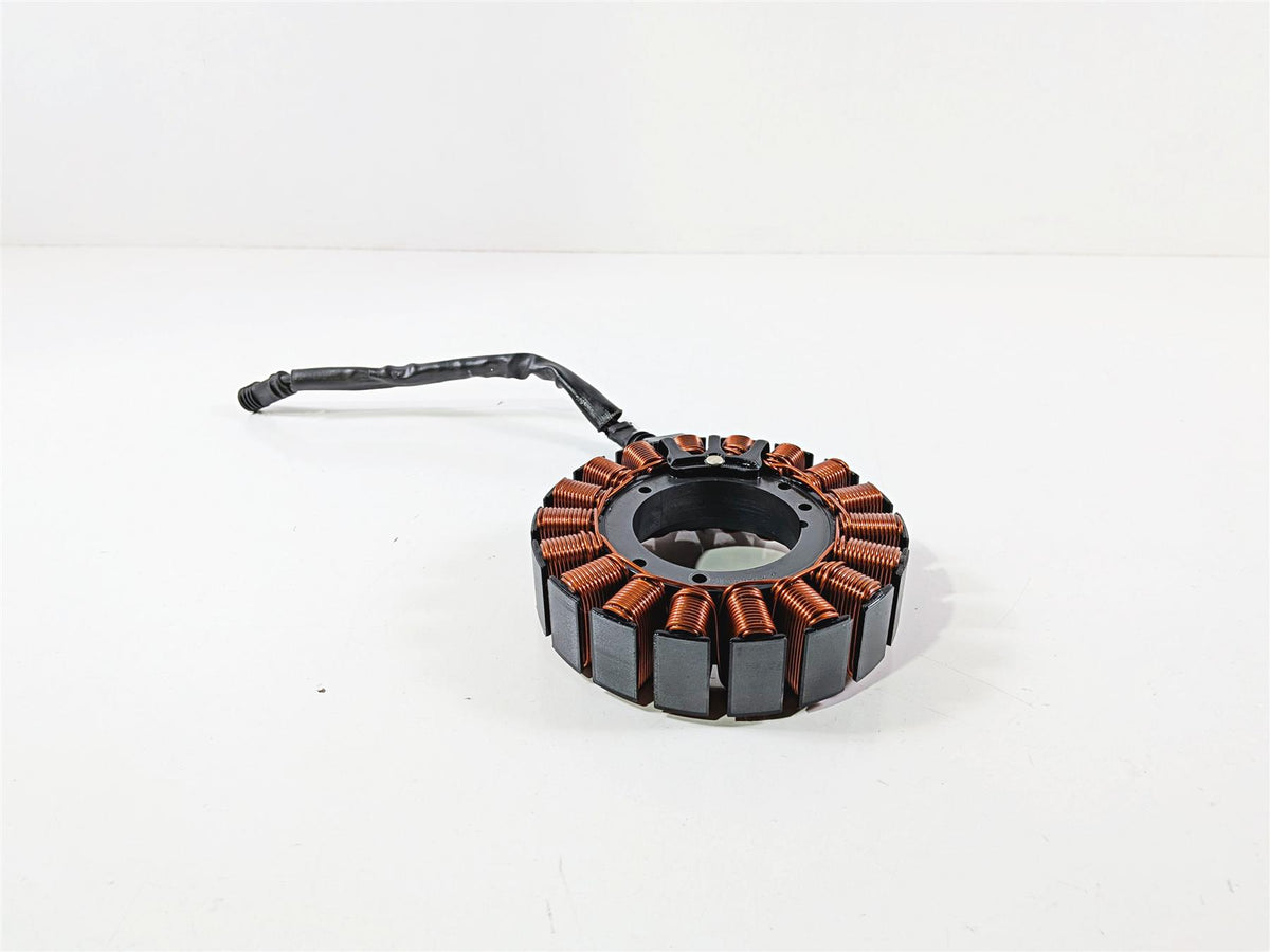 2024 Harley FXLRS Dyna Low Rider Stator Alternator Generator 3Ph 40A 29900145-Mototech271