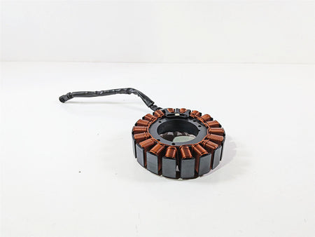 2024 Harley FXLRS Dyna Low Rider Stator Alternator Generator 3Ph 40A 29900145-Mototech271