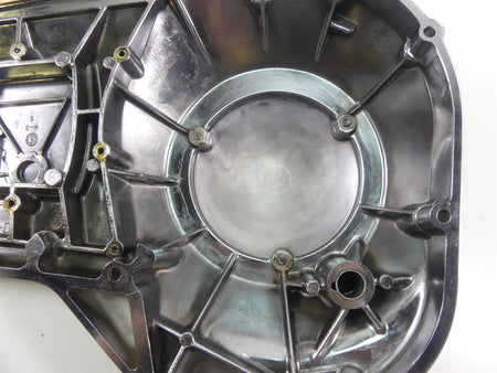 1995 Harley Touring FLHTCU Electra Glide Outer Primary Clutch Cover 60685-94 {{ shop.shopifyCountryName }} - Mototech271