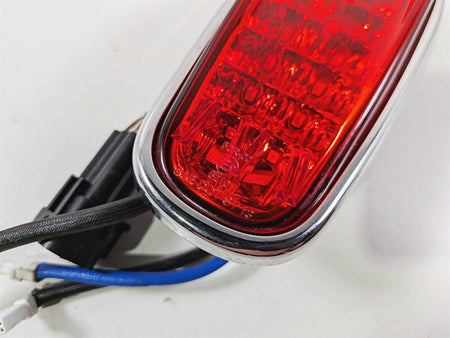 2021 Indian Scout 1200 Taillight Tail Stop Brake Light Lamp Lens 2412936 {{ shop.shopifyCountryName }} - Mototech271