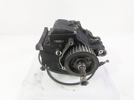 2010 Harley Dyna FXDB Street Bob 6-Speed Transmission Grear Box 33083-10A {{ shop.shopifyCountryName }} - Mototech271