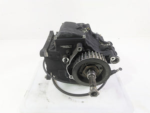 2010 Harley Dyna FXDB Street Bob 6-Speed Transmission Grear Box 33083-10A