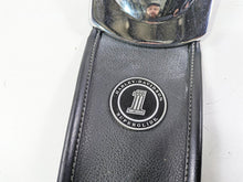 Load image into Gallery viewer, 2011 Harley FXDC Dyna Super Glide Tank Dash Chrome Cover Panel 71204-04
