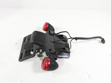 Load image into Gallery viewer, 2013 Harley VRSCDX Night Rod Sp License Plate Holder &amp; Blinkers 67900048
